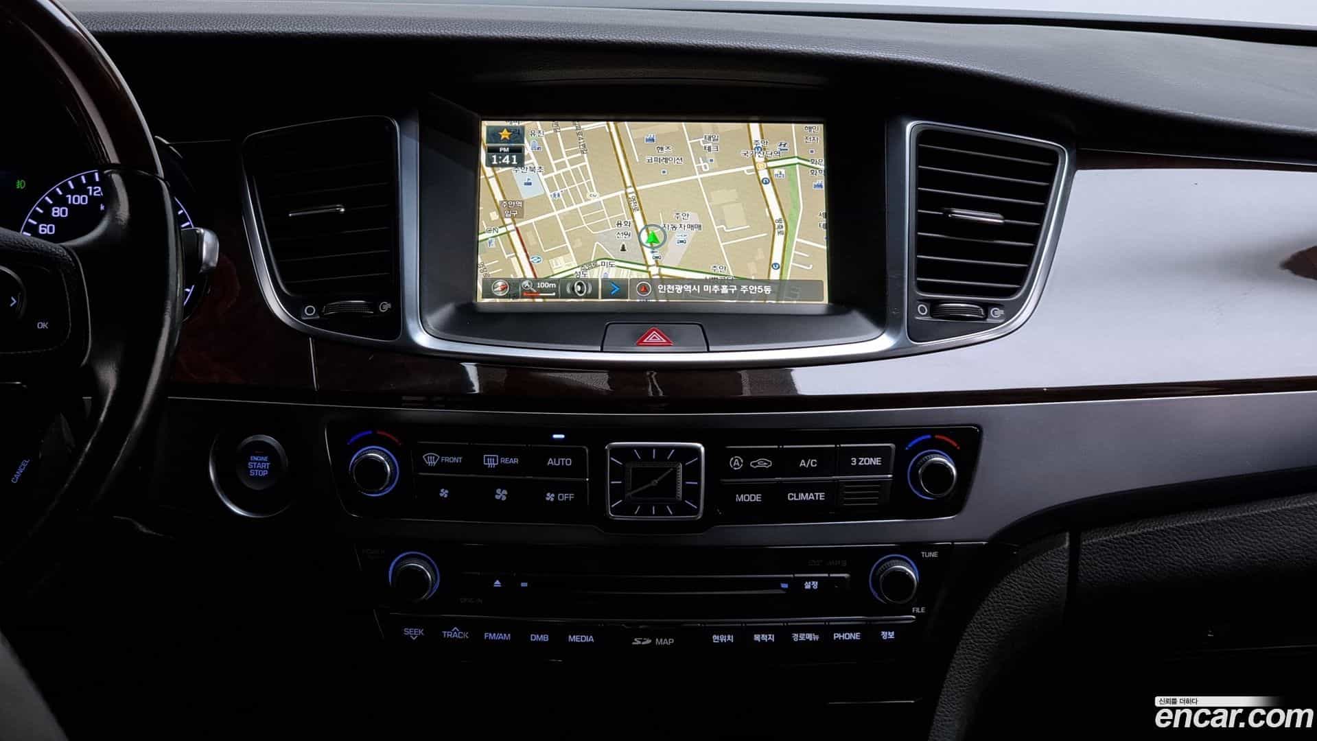 Equus Hyundai 2015.0-OPTION-018