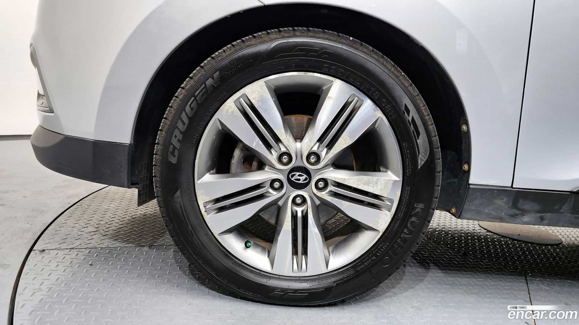 Tucson Hyundai 2014.5-OUTER-005