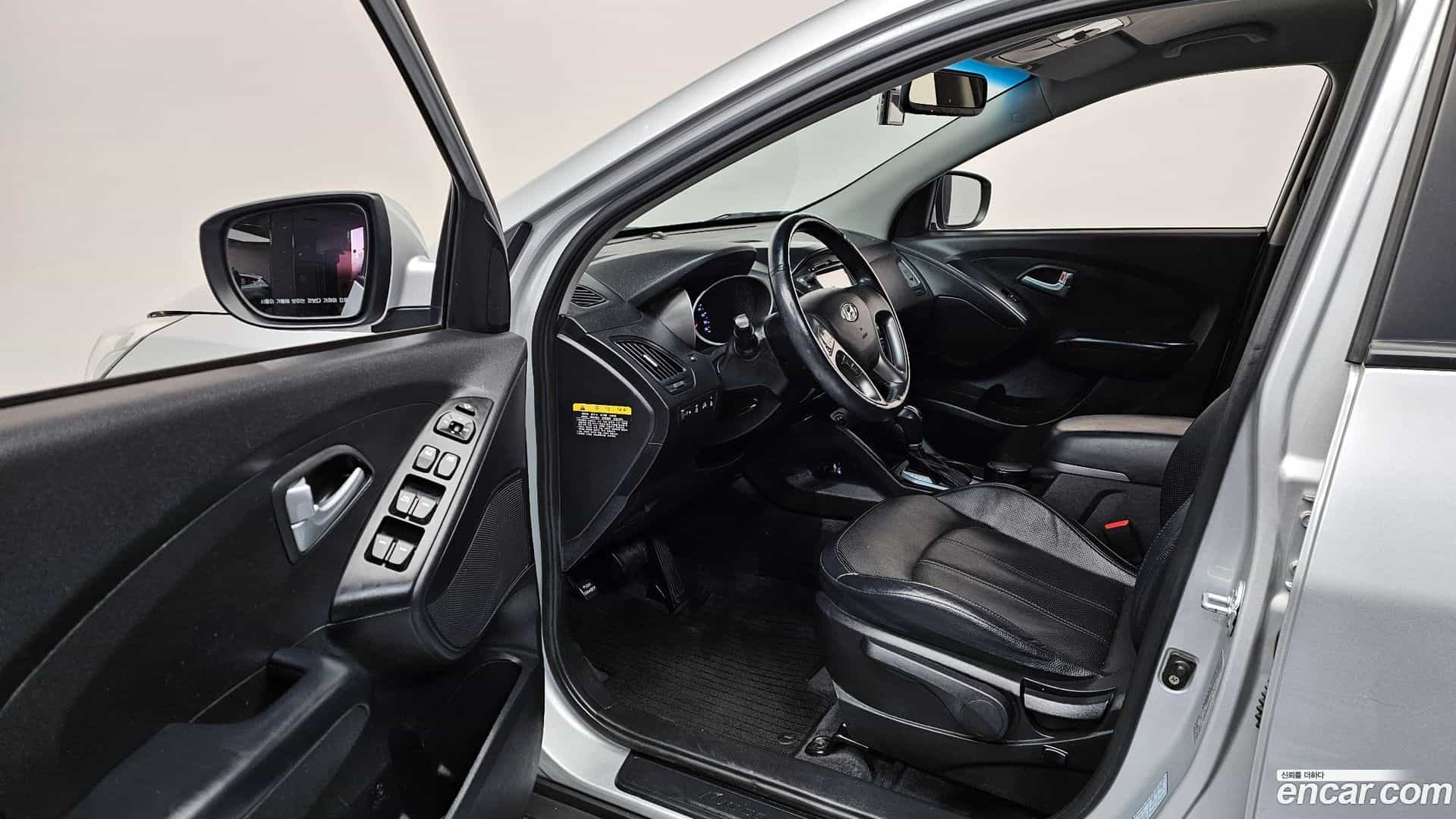 Tucson Hyundai 2014.5-OPTION-015