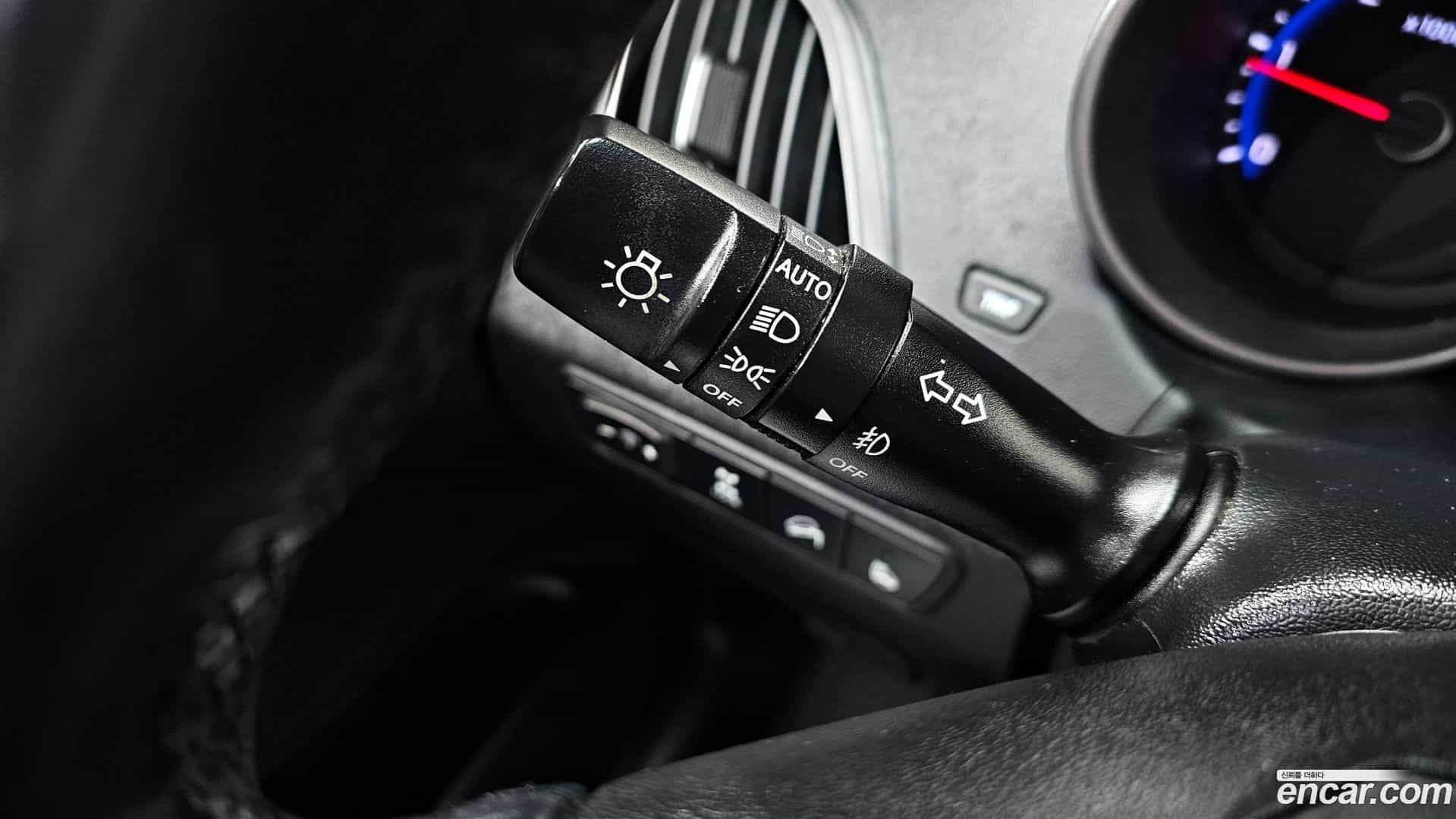 Tucson Hyundai 2014.5-OPTION-022