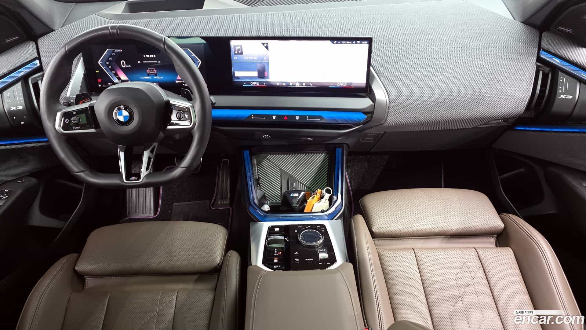 X3 BMW 2024.11-INNER-007