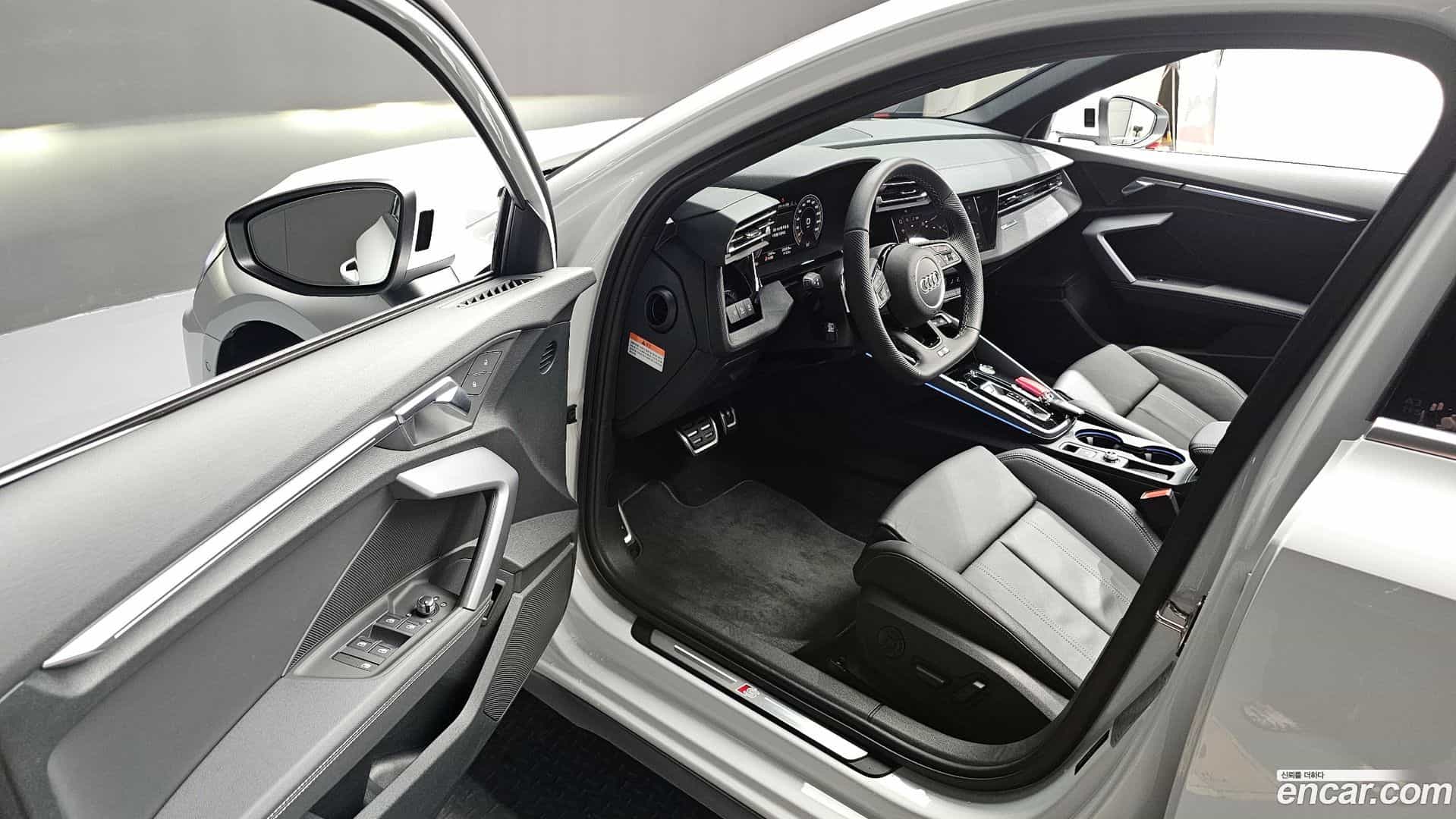 A3 Audi 2025.4-INNER-010