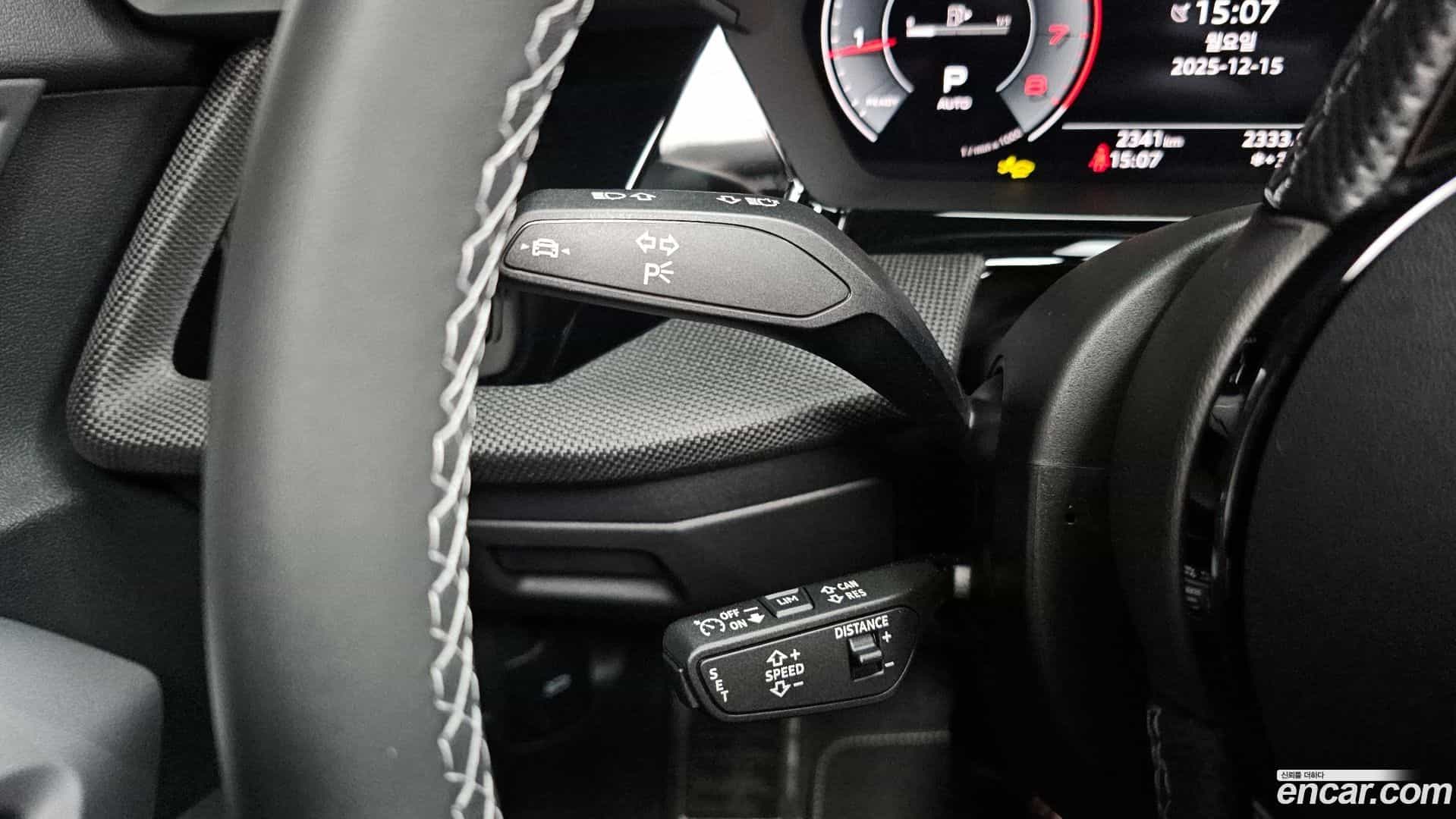 A3 Audi 2025.4-OPTION-020