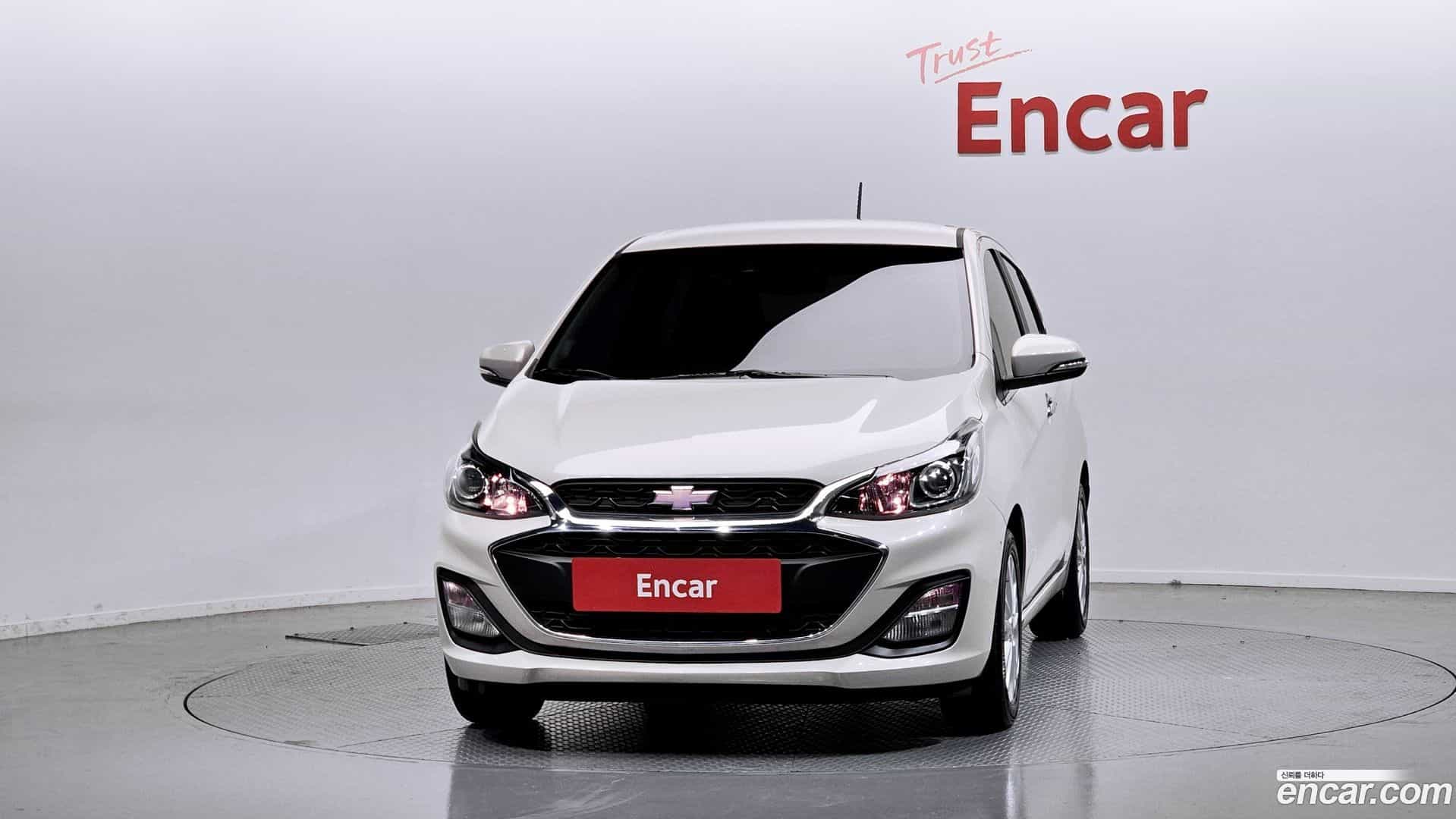 Spark ChevroletGMDaewoo 2018.8-OUTER-003