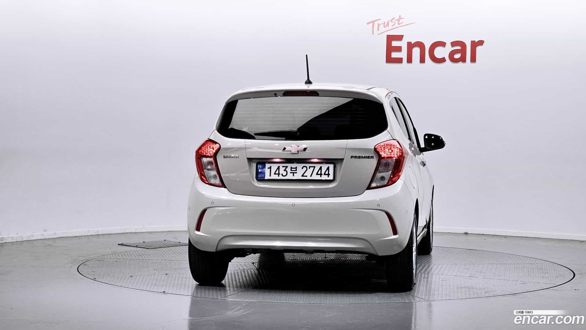 Spark ChevroletGMDaewoo 2018.8-OUTER-004