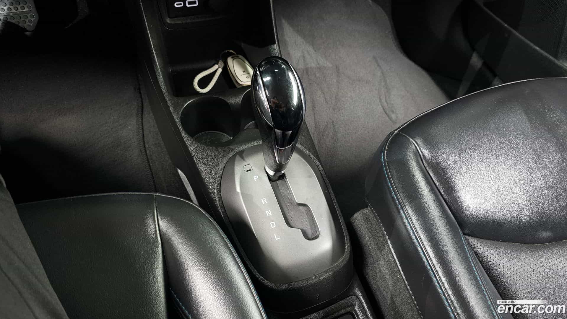 Spark ChevroletGMDaewoo 2018.8-INNER-009