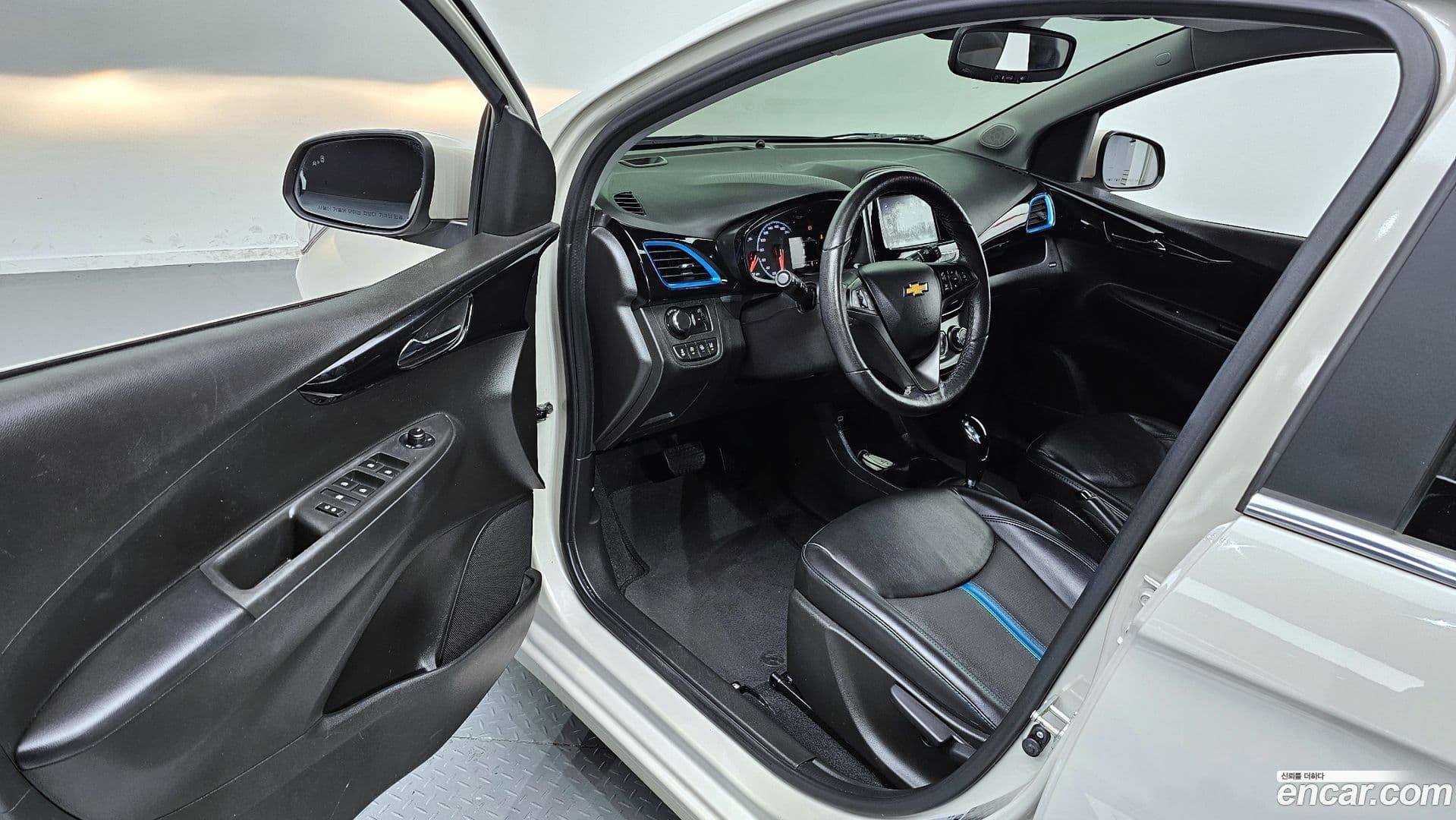 Main__Slider__Photo:Spark ChevroletGMDaewoo 2018.8-9