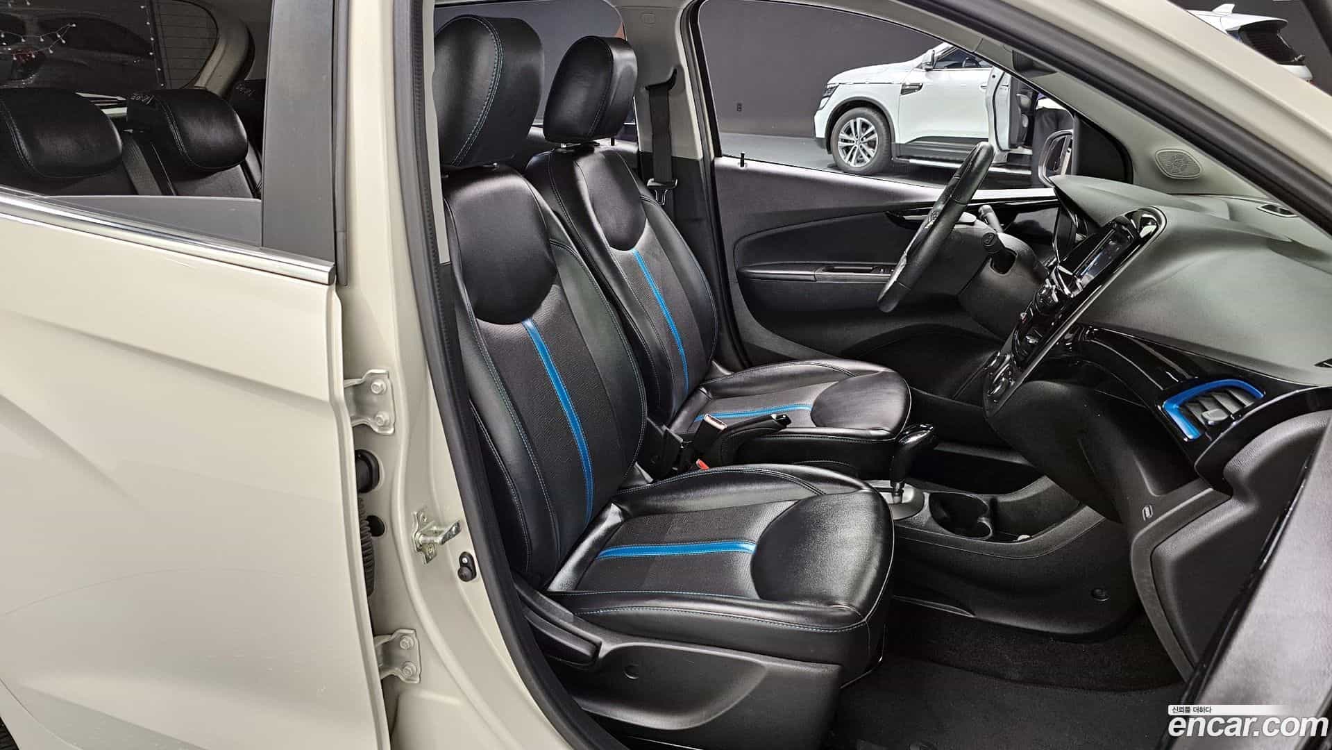 Spark ChevroletGMDaewoo 2018.8-OPTION-015