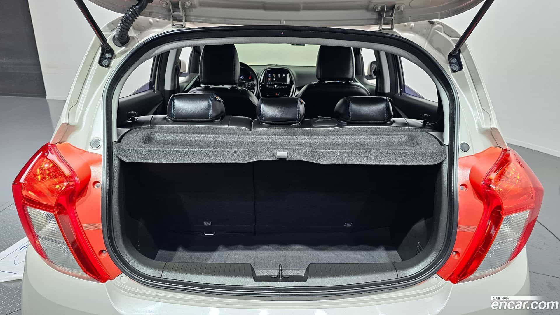 Spark ChevroletGMDaewoo 2018.8-OPTION-017