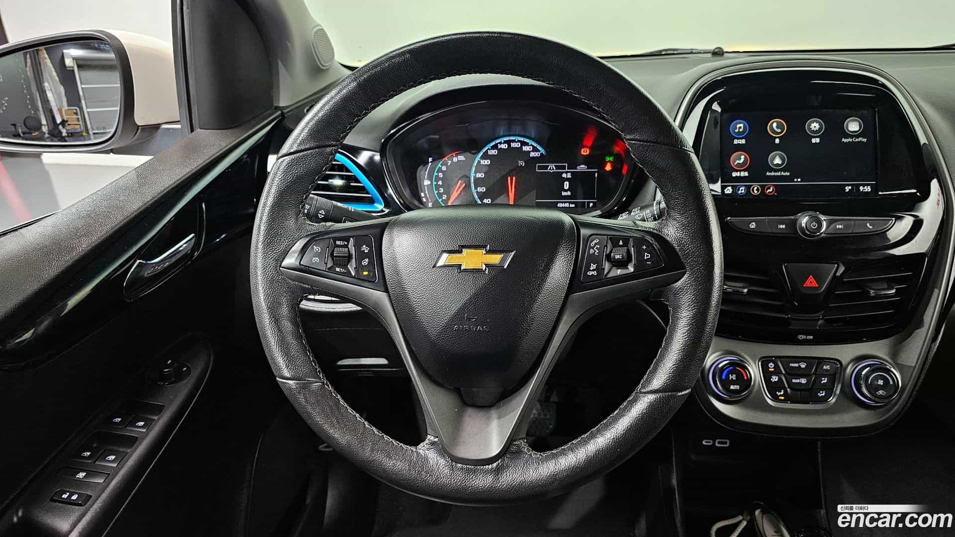 Spark ChevroletGMDaewoo 2018.8-OPTION-018