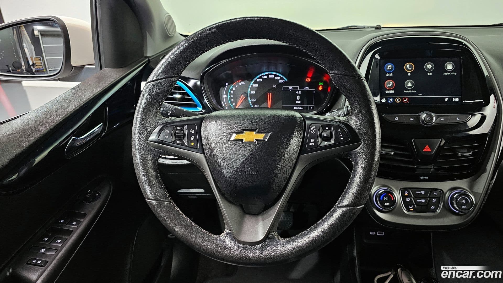 Main__Slider__Photo:Spark ChevroletGMDaewoo 2018.8-13