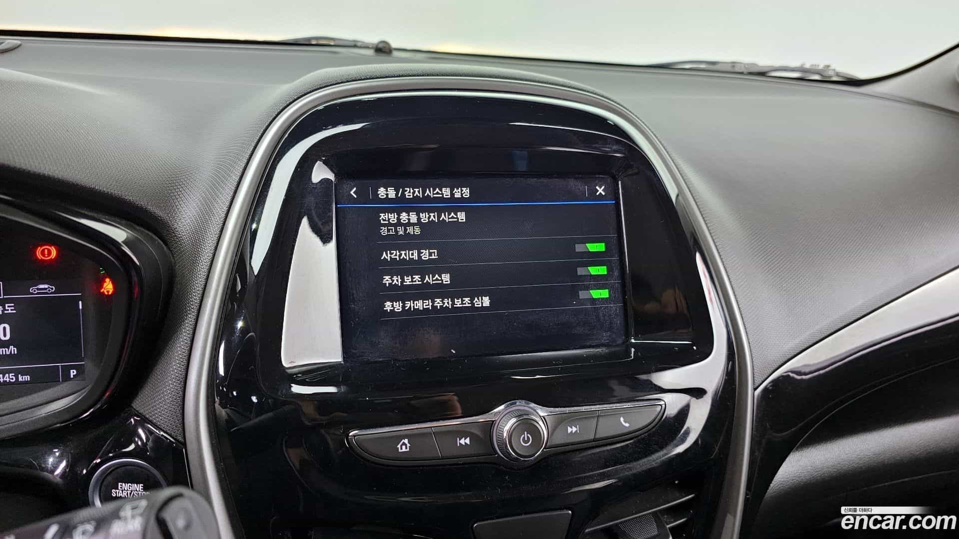 Spark ChevroletGMDaewoo 2018.8-OPTION-020