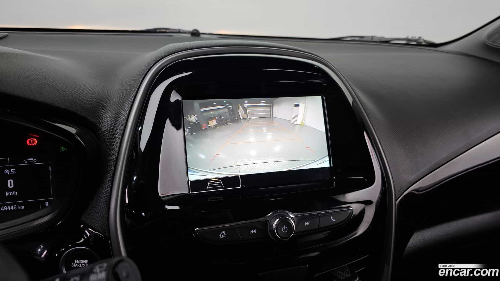 Spark ChevroletGMDaewoo 2018.8-OPTION-021