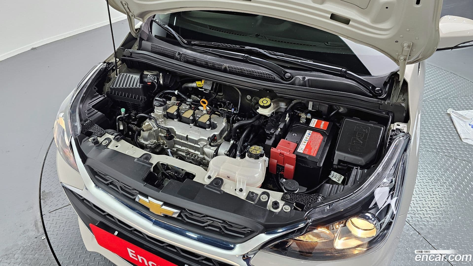 Main__Slider__Photo:Spark ChevroletGMDaewoo 2018.8-18