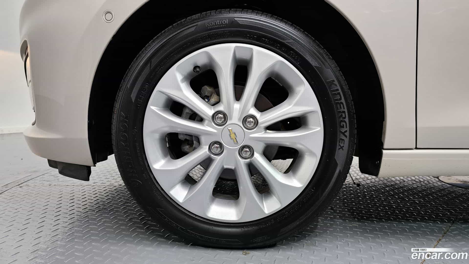 Spark ChevroletGMDaewoo 2018.8-OPTION-024