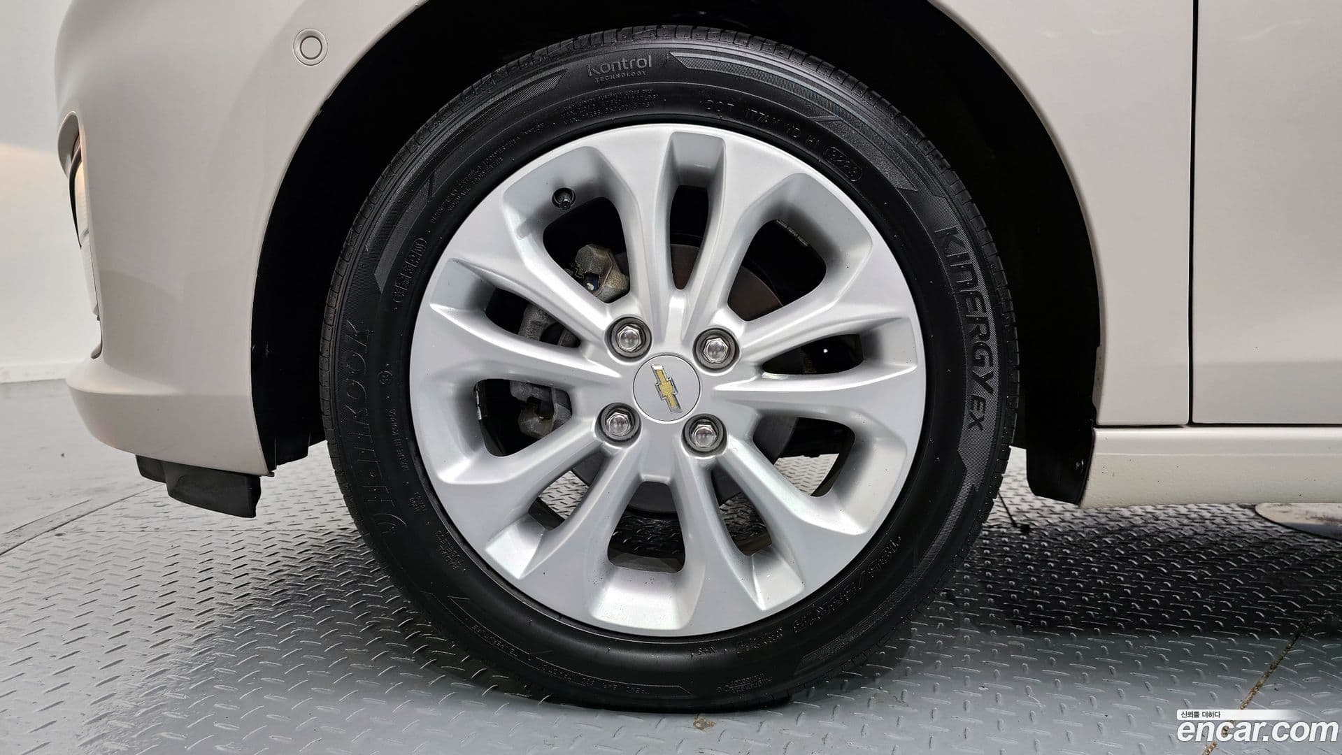 Main__Slider__Photo:Spark ChevroletGMDaewoo 2018.8-19