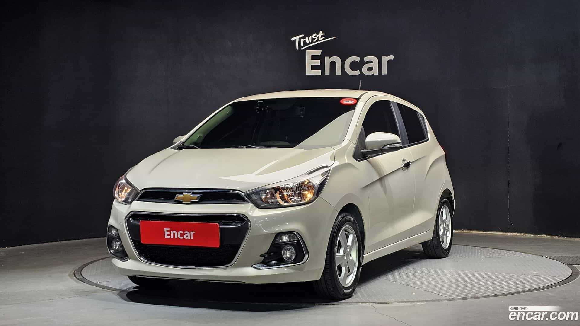 Spark Chevrolet 2016.6-OUTER-001