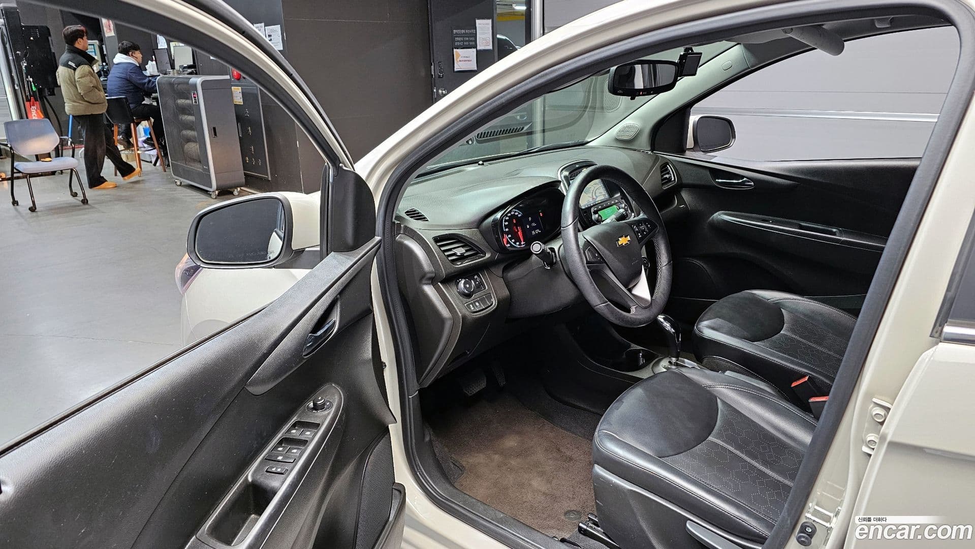 Main__Slider__Photo:Spark Chevrolet 2016.6-9