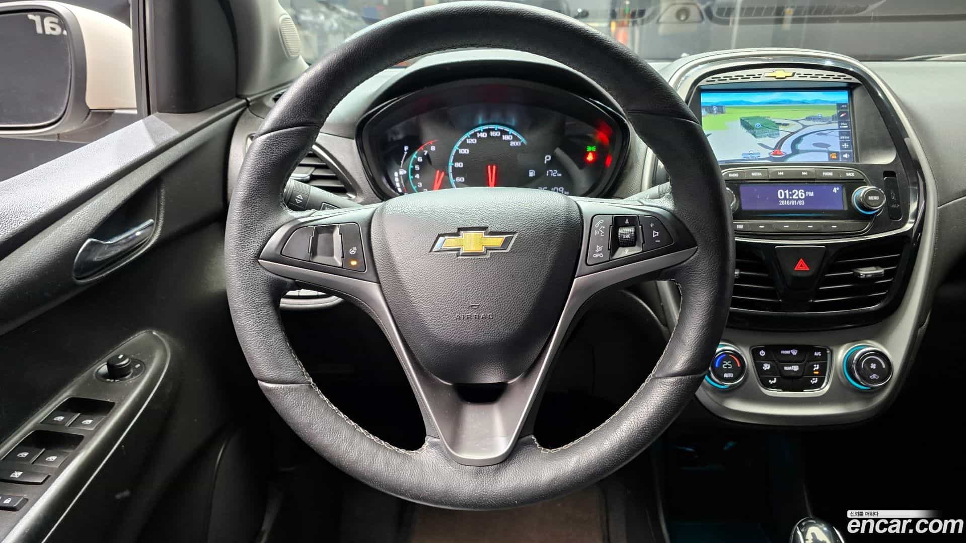 Spark Chevrolet 2016.6-OPTION-018