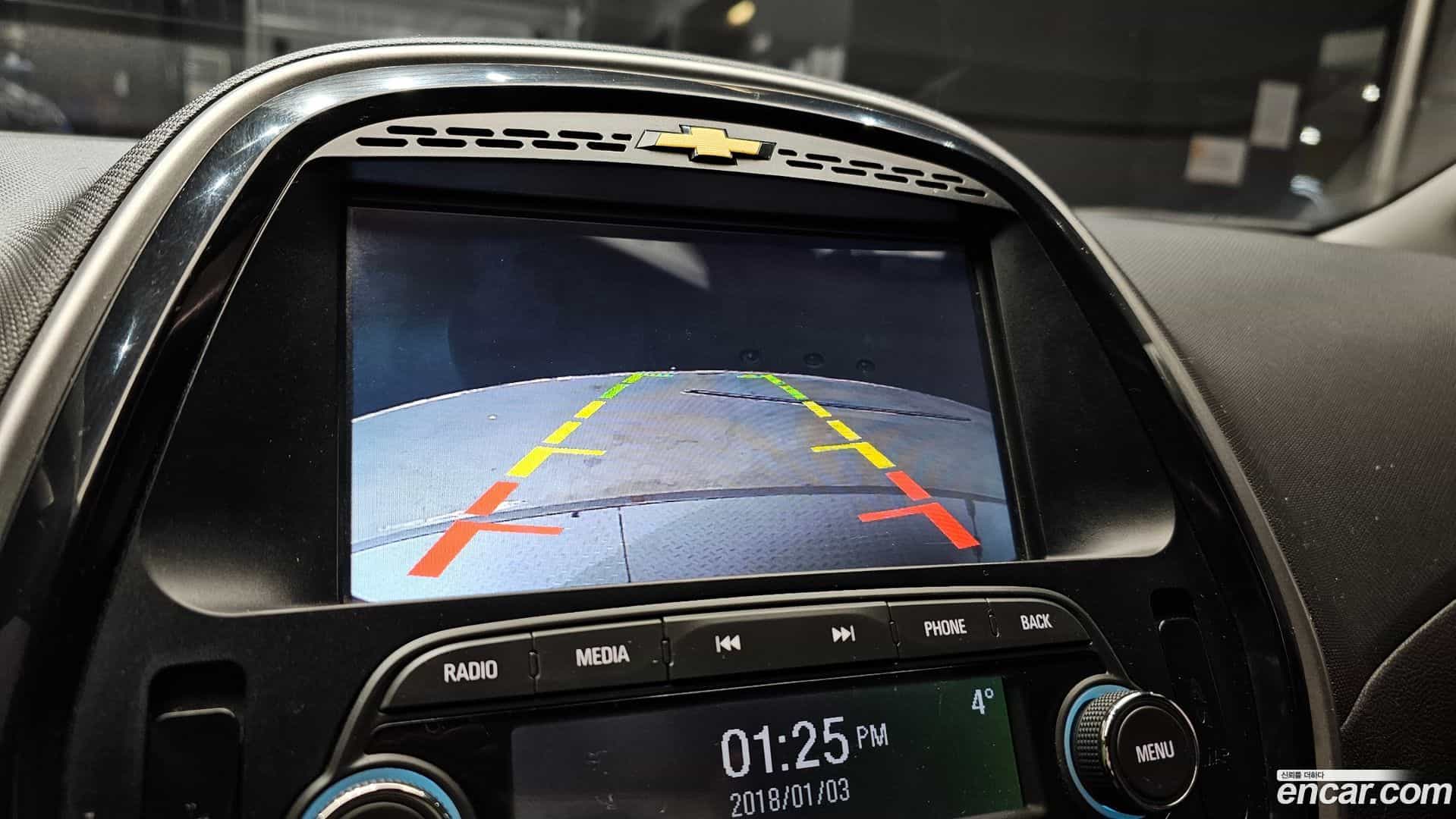 Spark Chevrolet 2016.6-OPTION-019