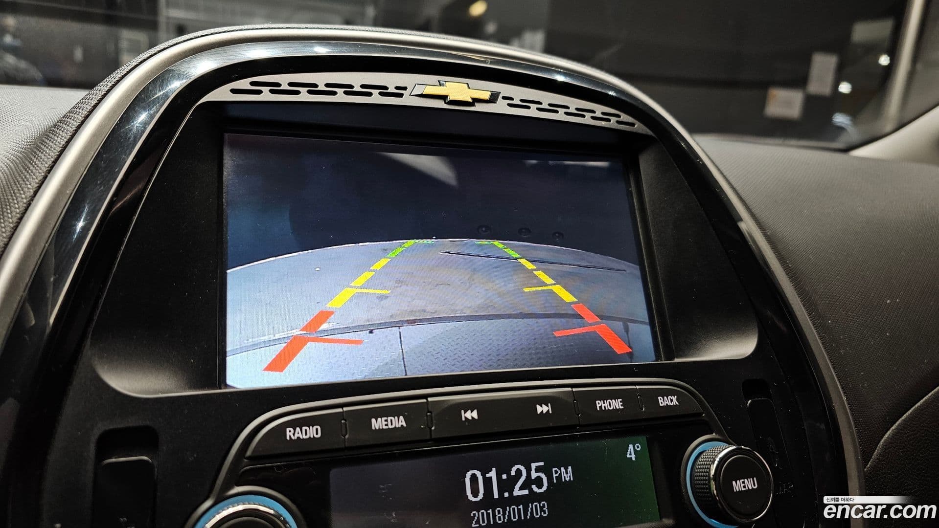 Main__Slider__Photo:Spark Chevrolet 2016.6-14