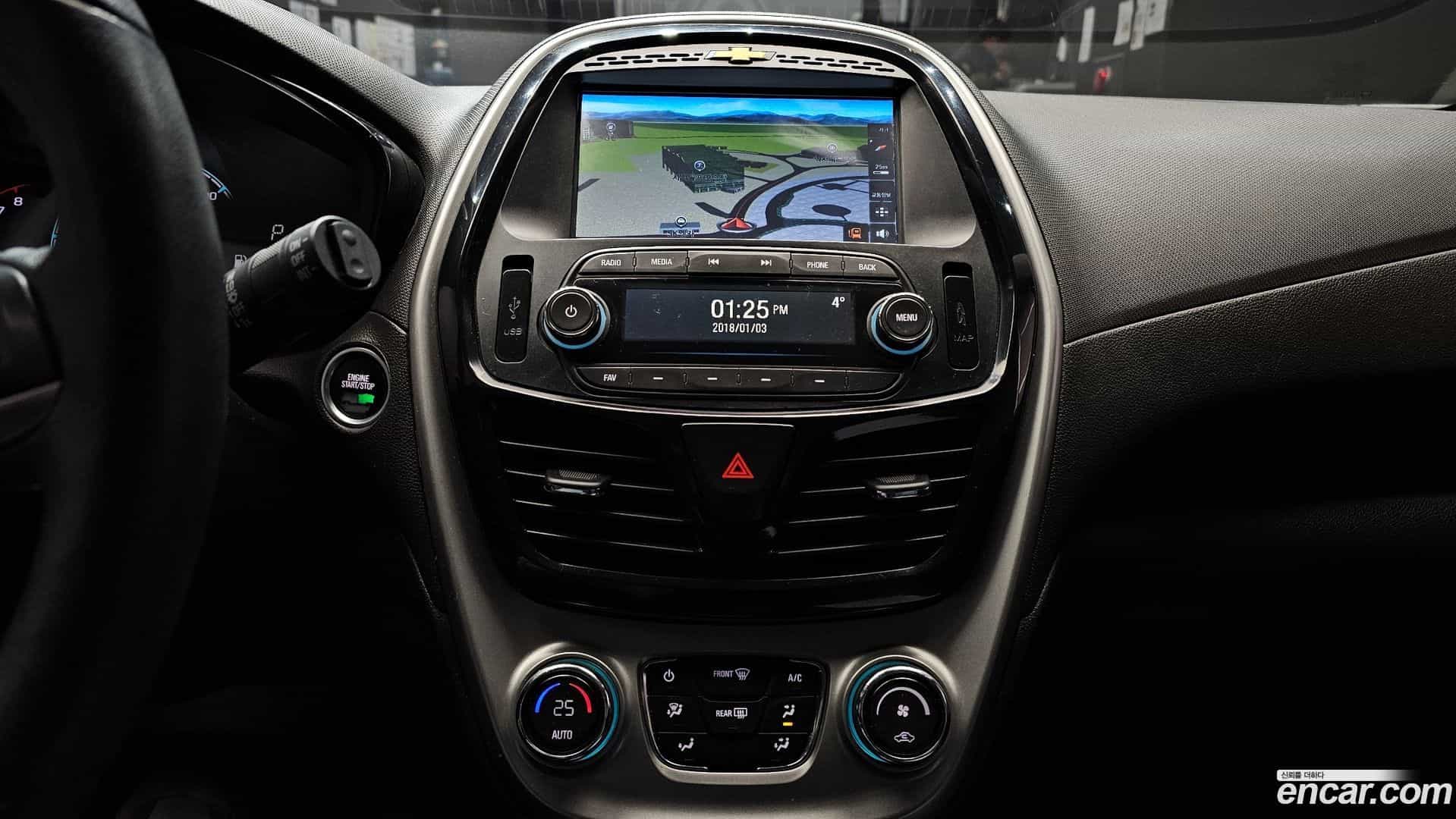 Spark Chevrolet 2016.6-OPTION-020