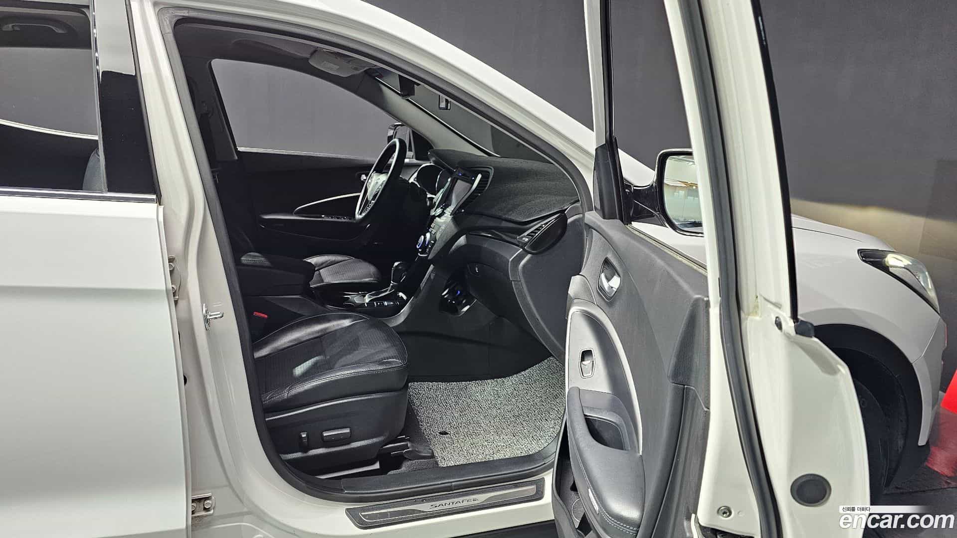 Santafe Hyundai 2013.2-OPTION-015