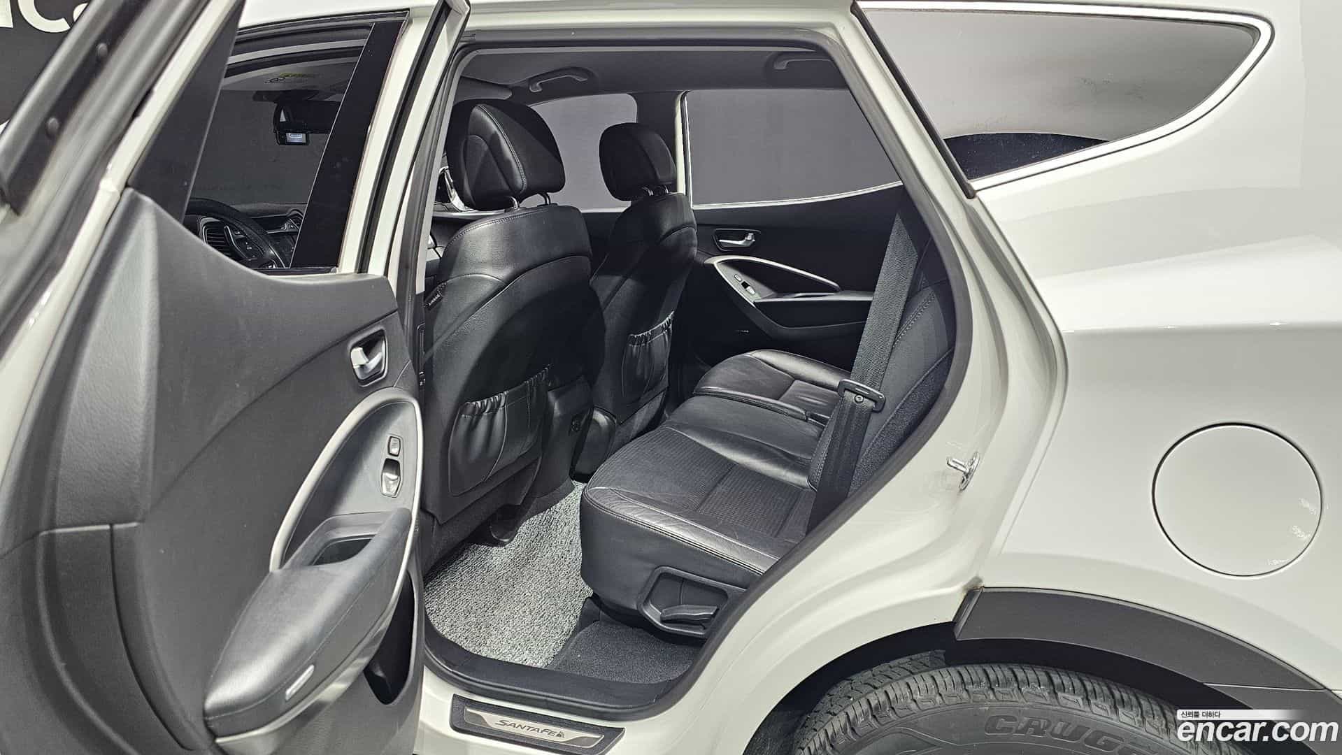 Santafe Hyundai 2013.2-OPTION-016