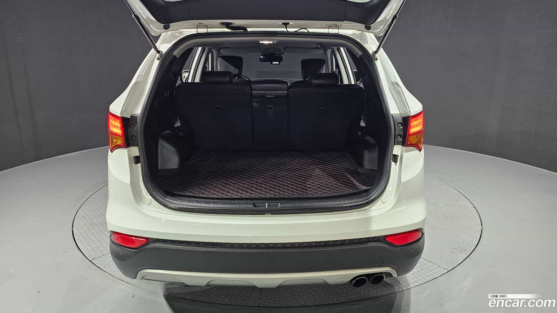 Santafe Hyundai 2013.2-OPTION-024