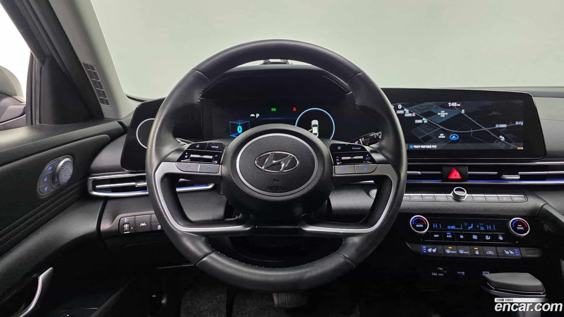 AVANTE Hyundai 2020.5-OPTION-018