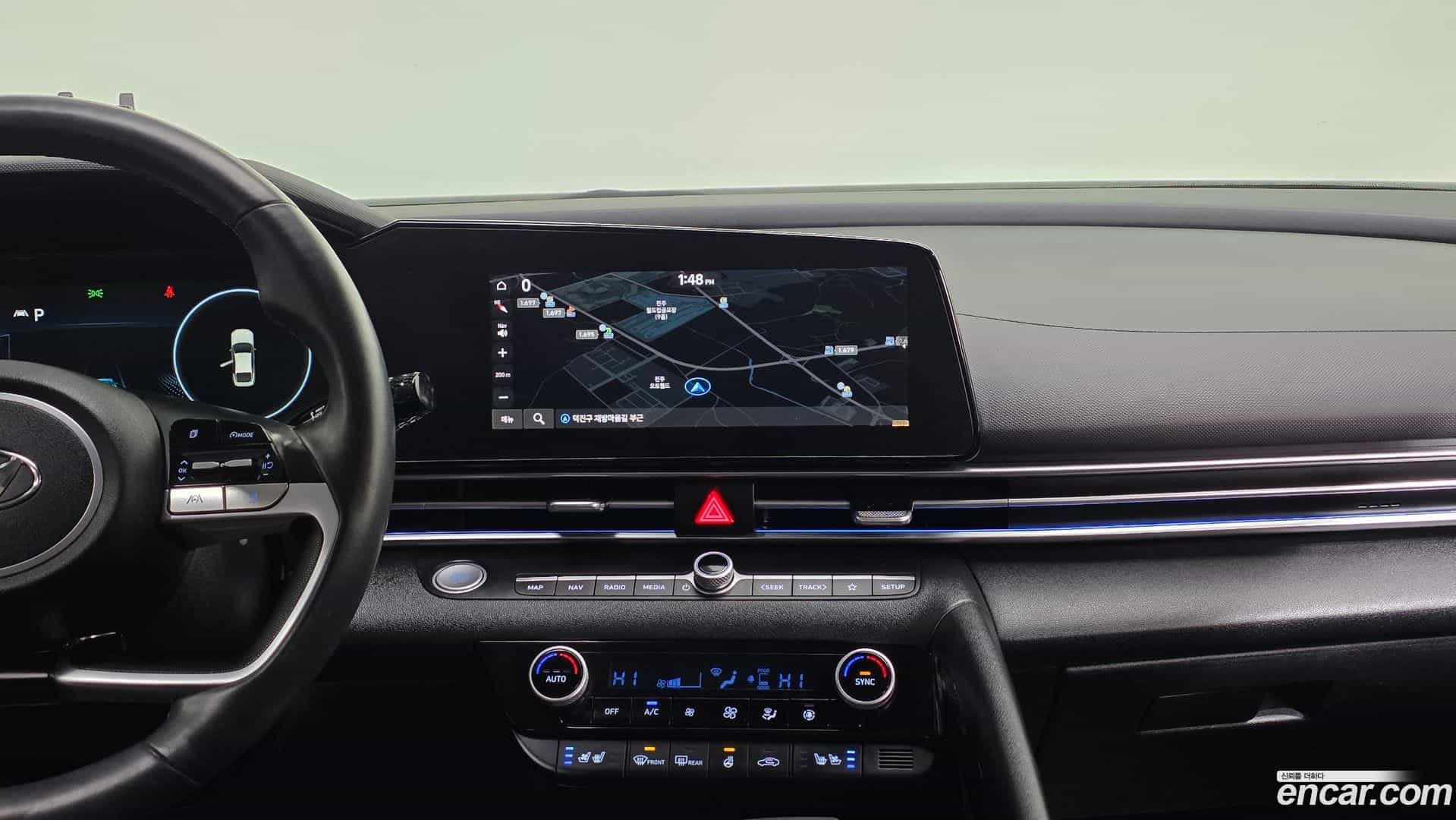 AVANTE Hyundai 2020.5-OPTION-020