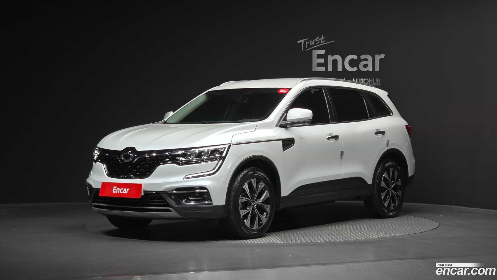 QM6 Renault Korea 2022.5-OUTER-001