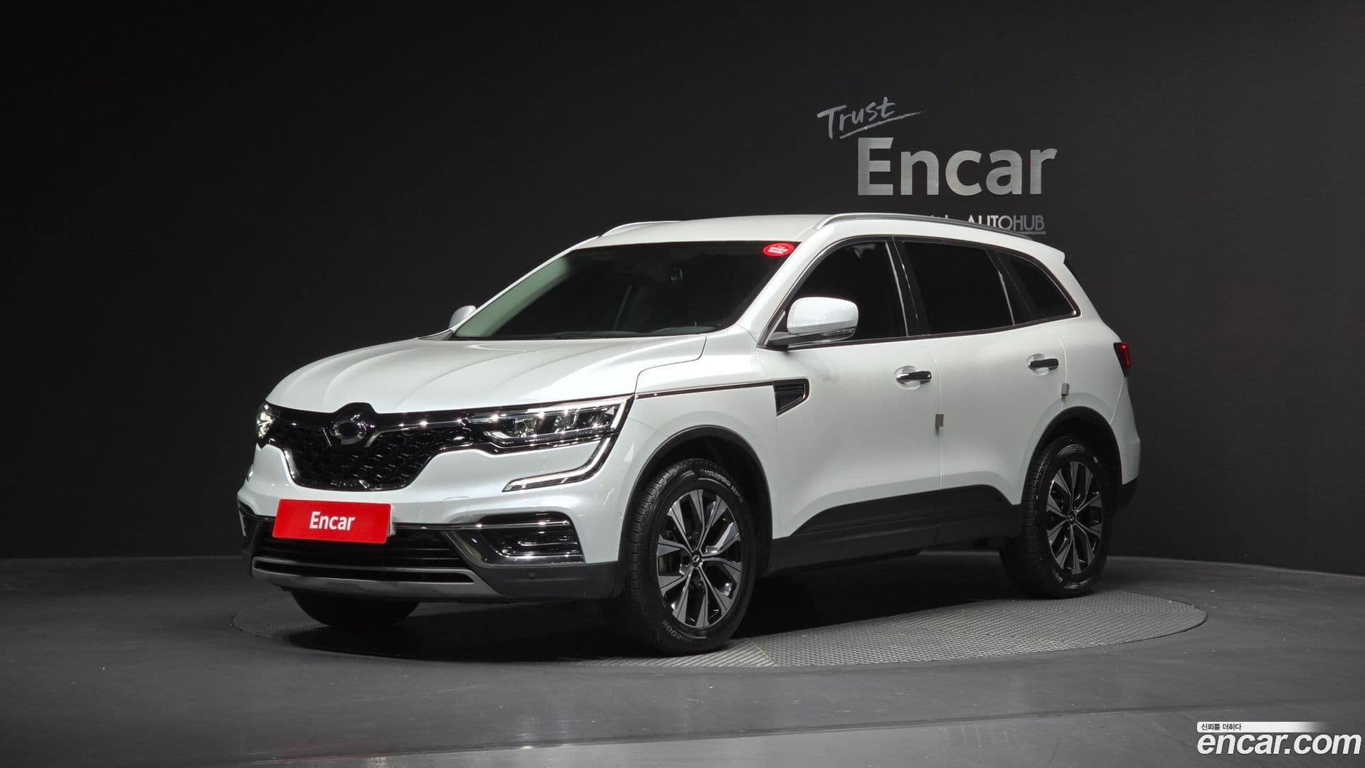 Main__Slider__Photo:QM6 Renault Korea 2022.5-0