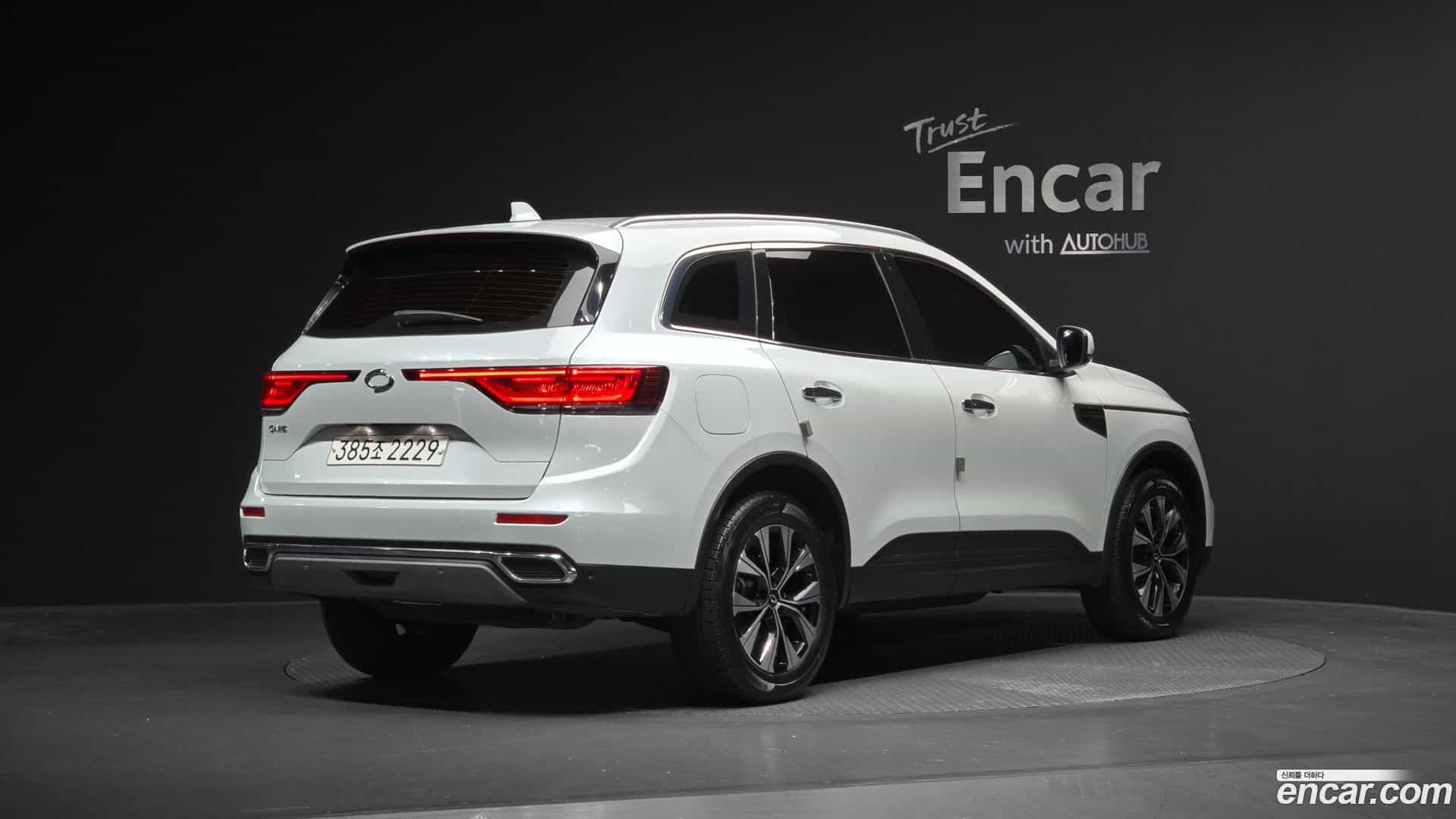 QM6 Renault Korea 2022.5-OUTER-002