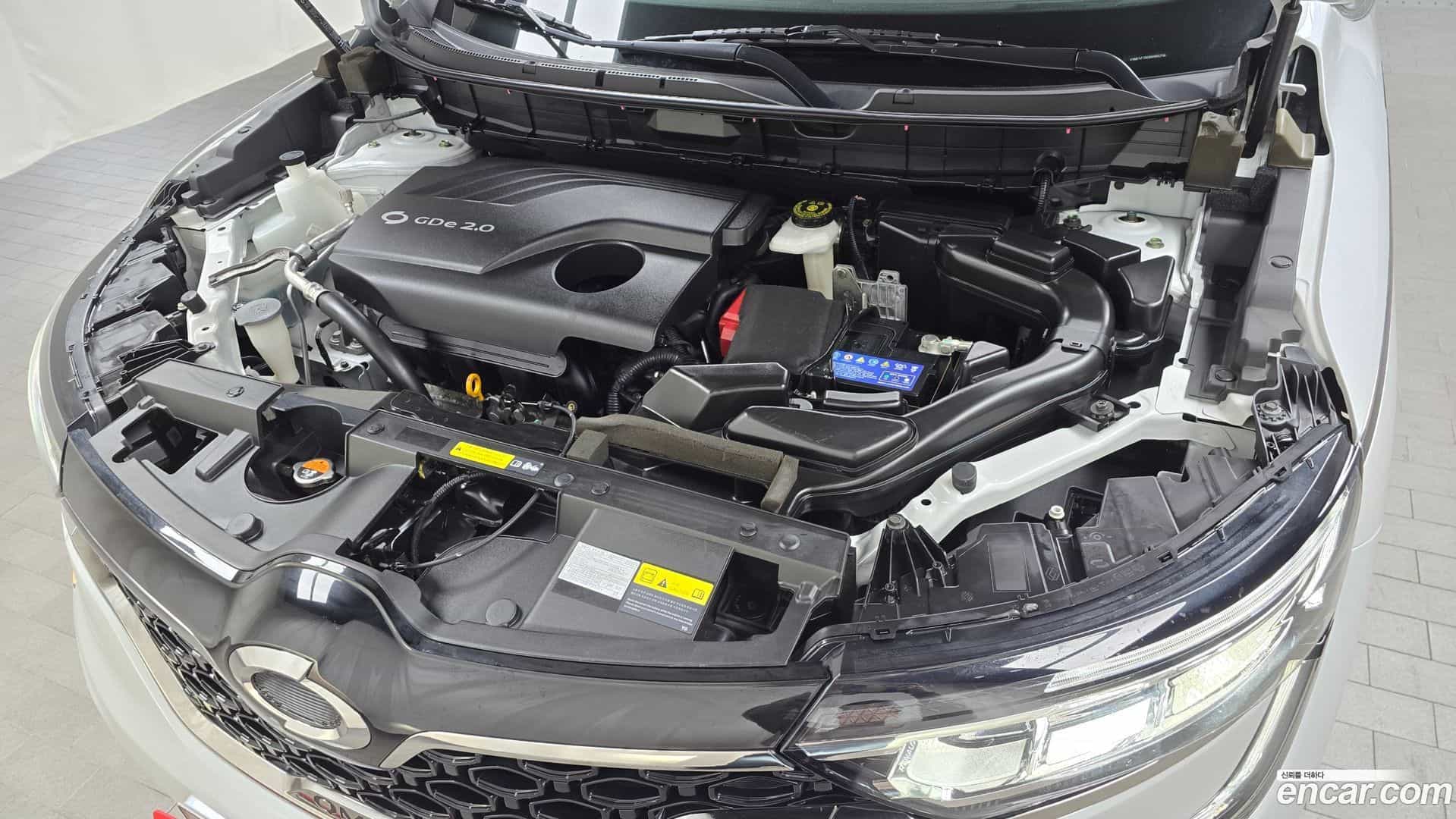 QM6 Renault Korea 2022.5-INNER-006