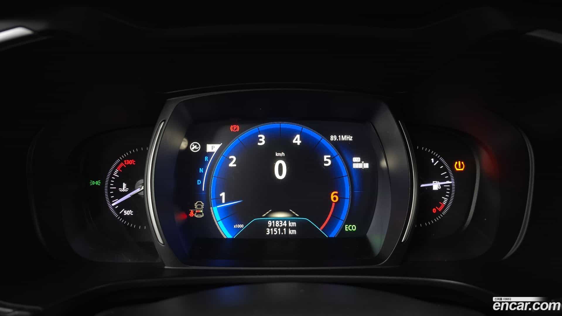 QM6 Renault Korea 2022.5-INNER-008