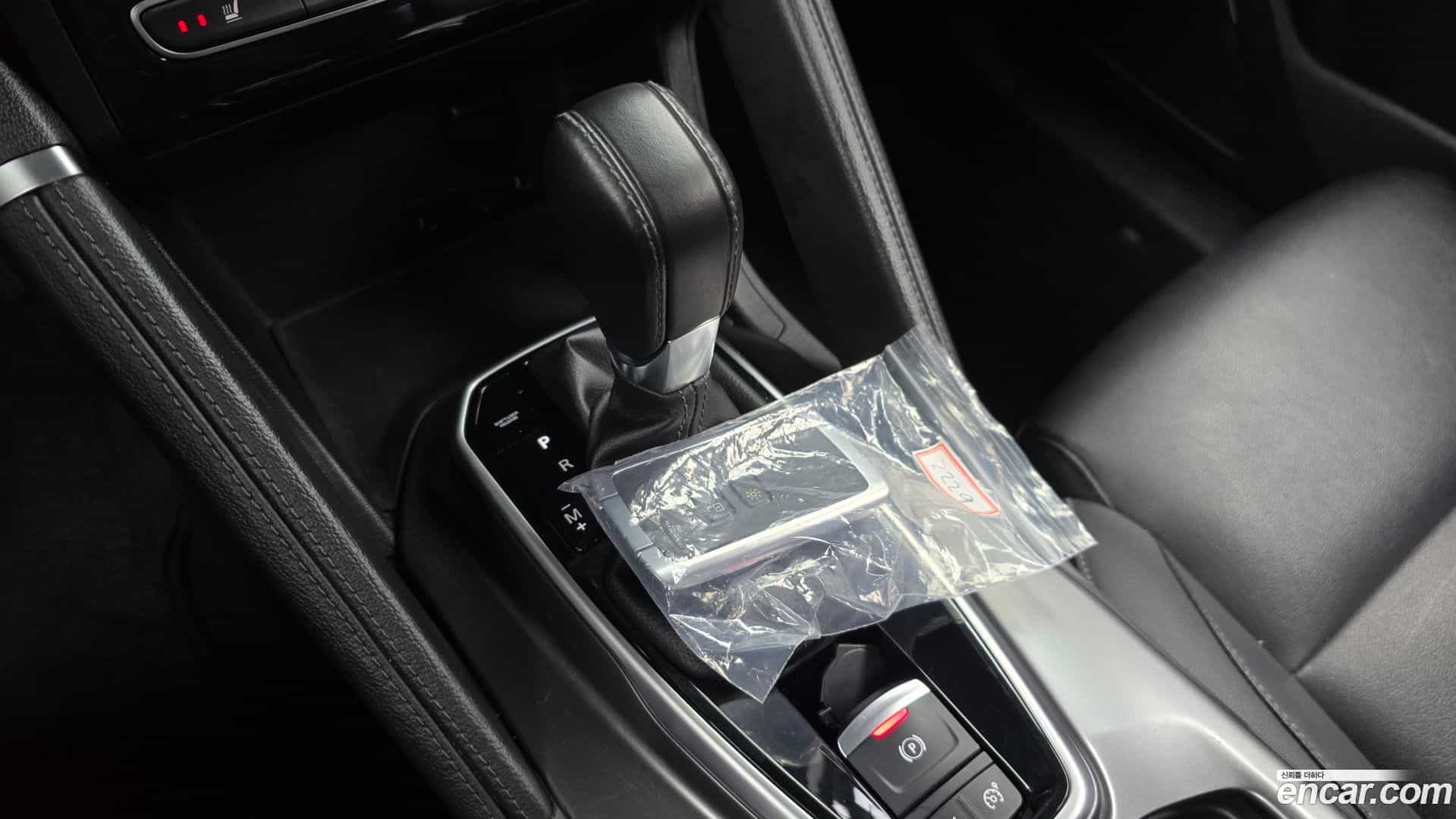 QM6 Renault Korea 2022.5-INNER-009