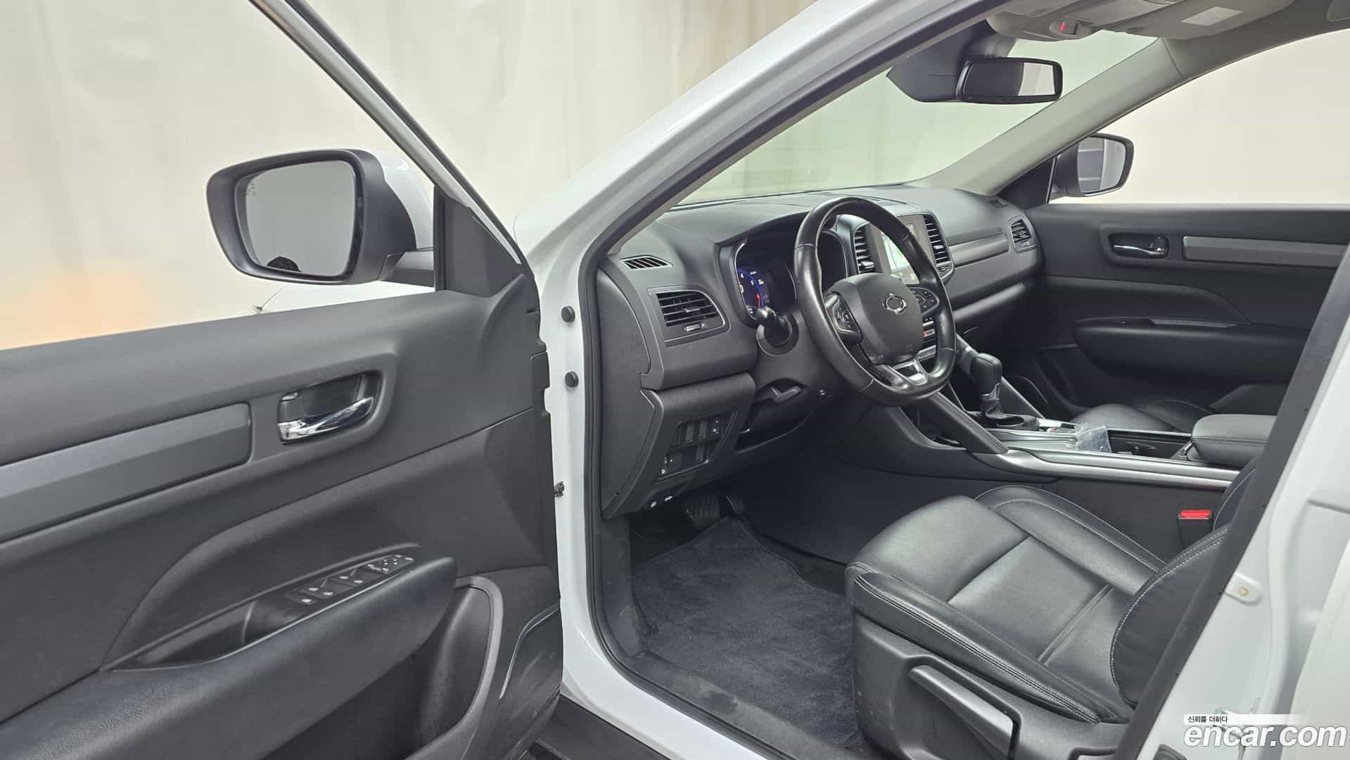 QM6 Renault Korea 2022.5-INNER-010