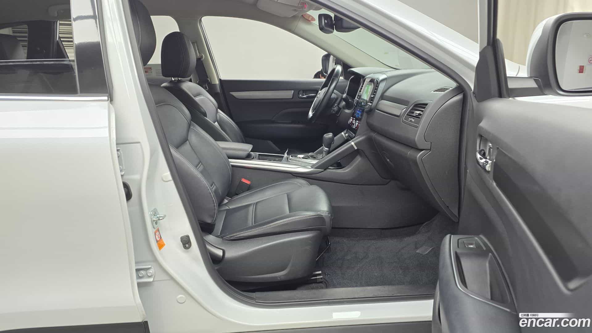 QM6 Renault Korea 2022.5-OPTION-015