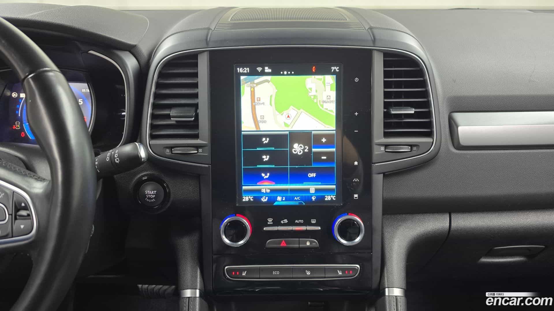 QM6 Renault Korea 2022.5-OPTION-018