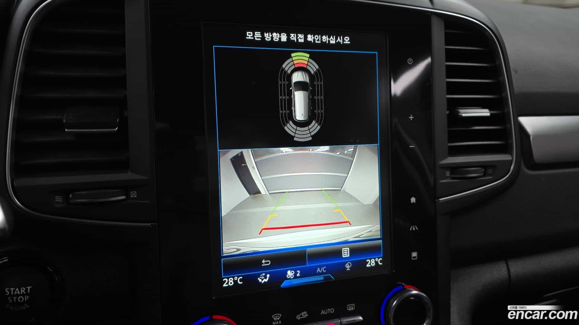 QM6 Renault Korea 2022.5-OPTION-019