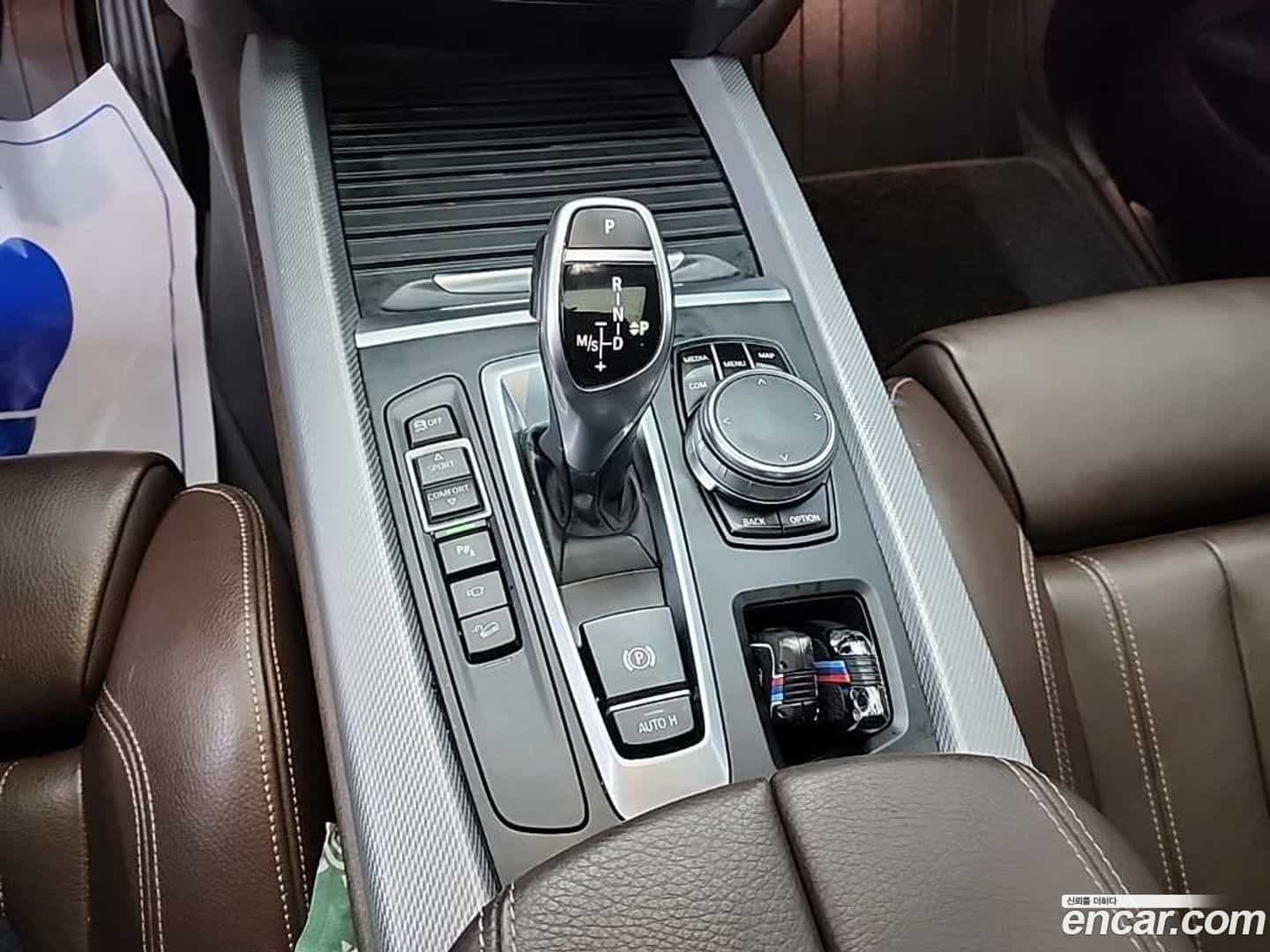 X5 BMW 2018.9-INNER-008