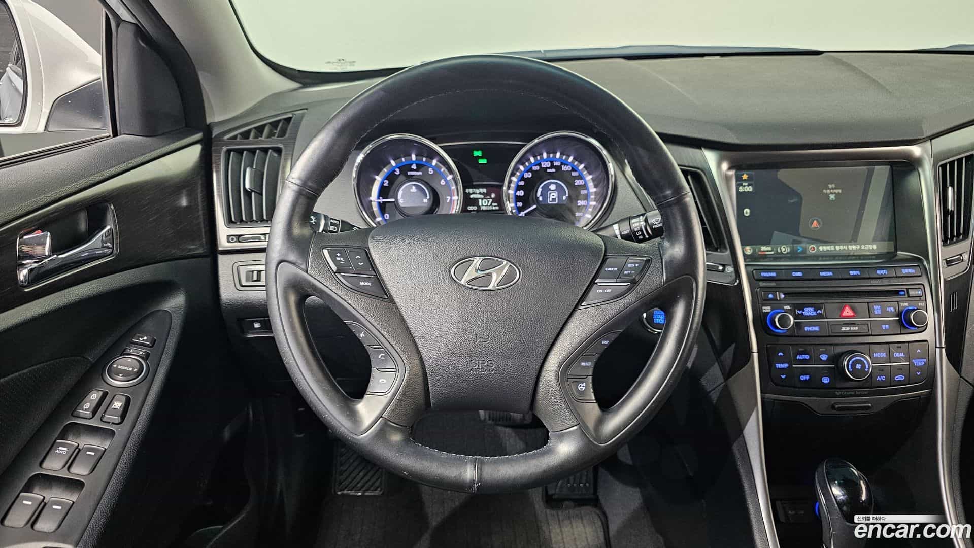 Sonata Hyundai 2013.8-OPTION-019