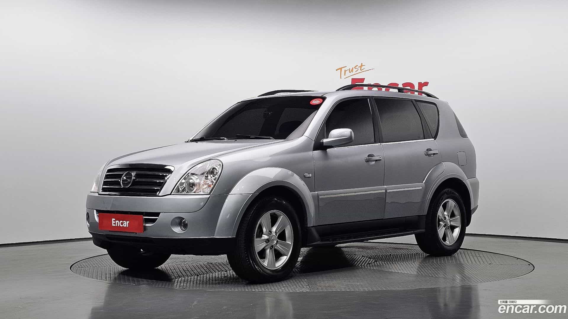 Rexton KG_Mobility_Ssangyong 2009.8-OUTER-001