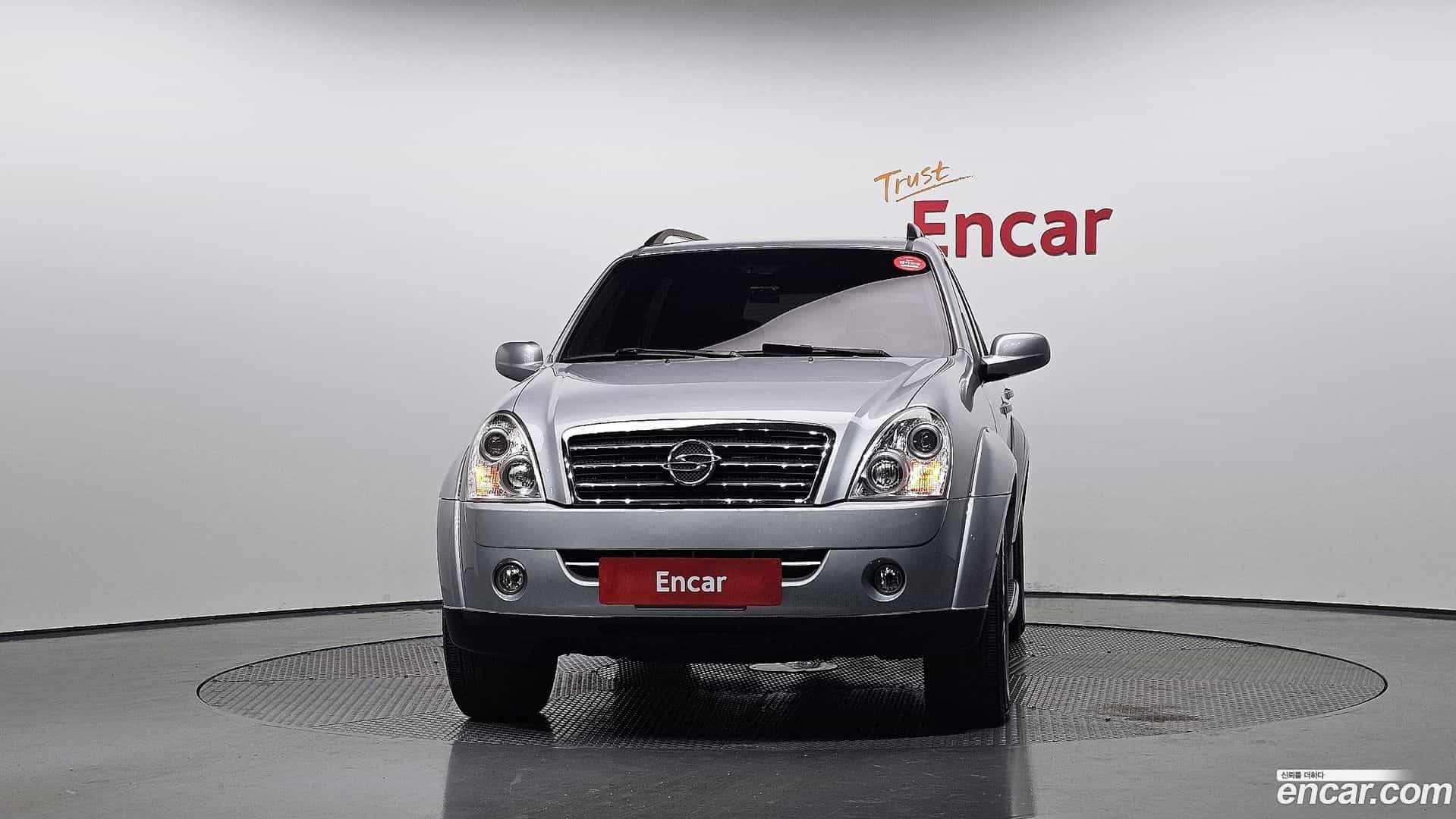 Rexton KG_Mobility_Ssangyong 2009.8-OUTER-003