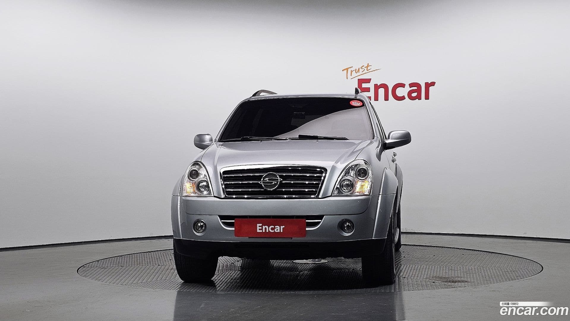 Main__Slider__Photo:Rexton KG_Mobility_Ssangyong 2009.8-2