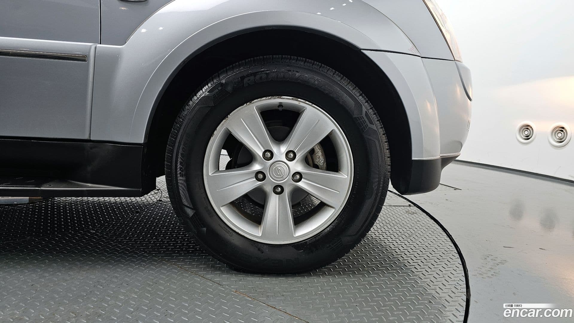 Main__Slider__Photo:Rexton KG_Mobility_Ssangyong 2009.8-4