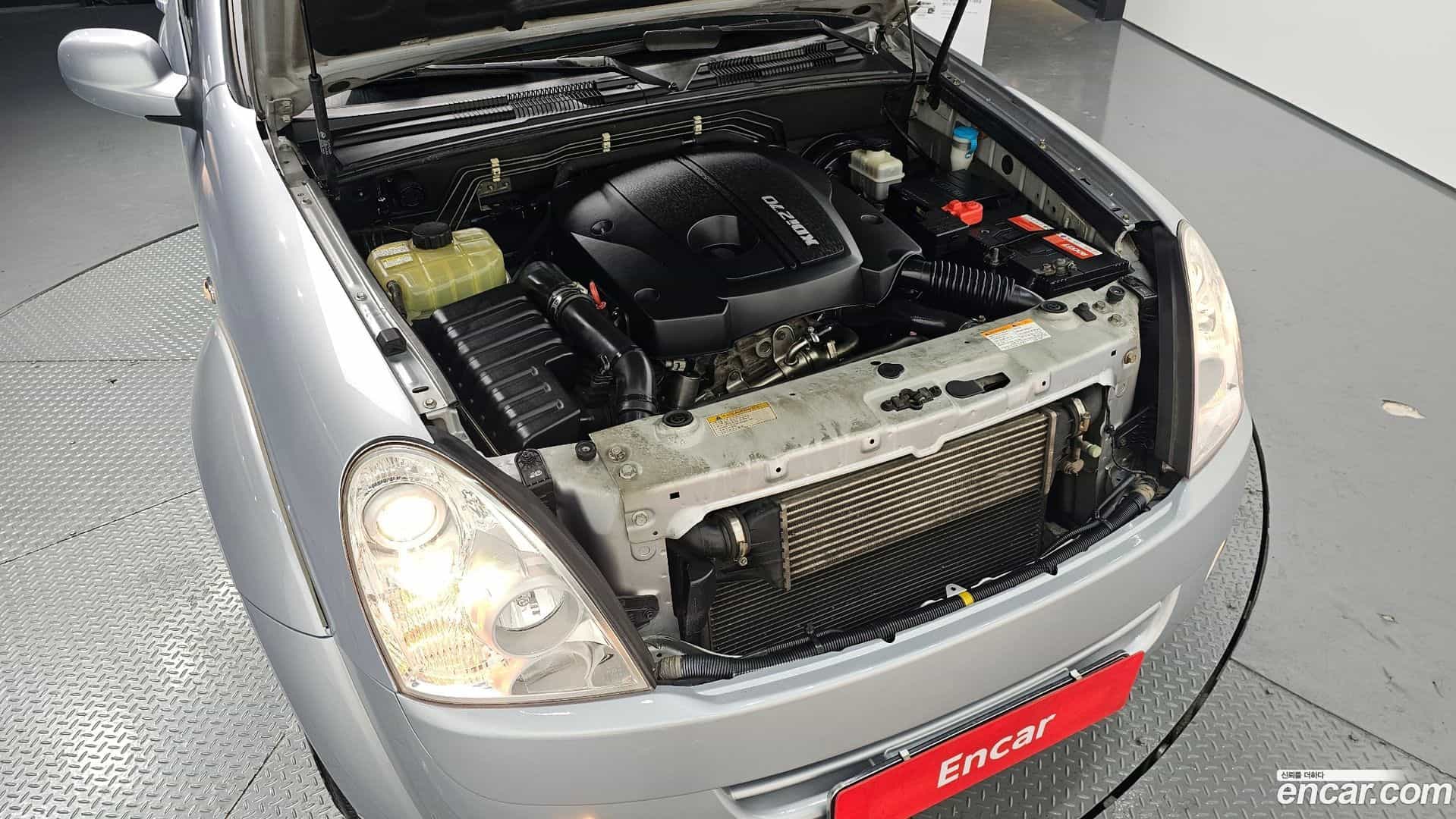 Rexton KG_Mobility_Ssangyong 2009.8-INNER-006