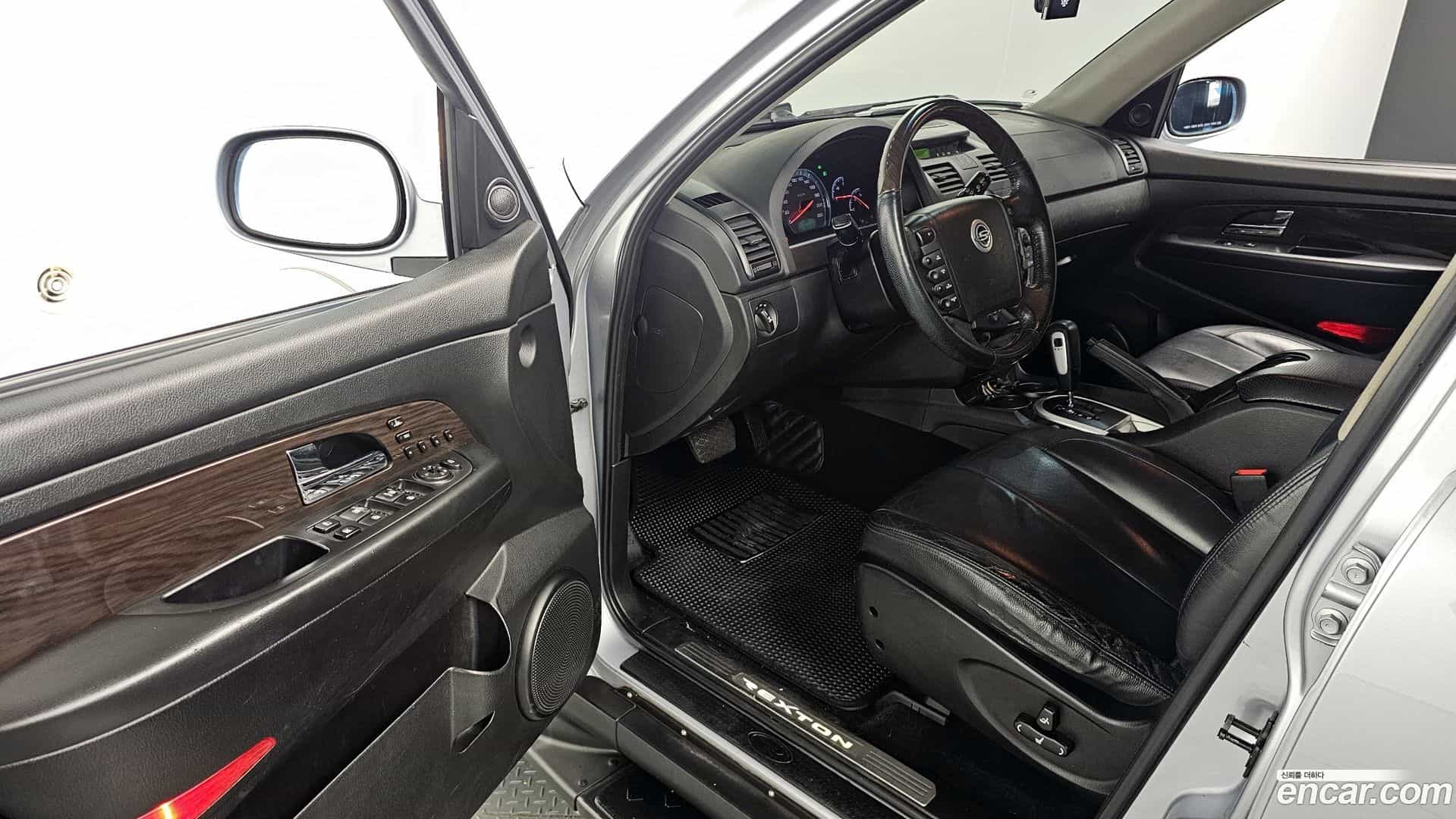 Rexton KG_Mobility_Ssangyong 2009.8-OPTION-015