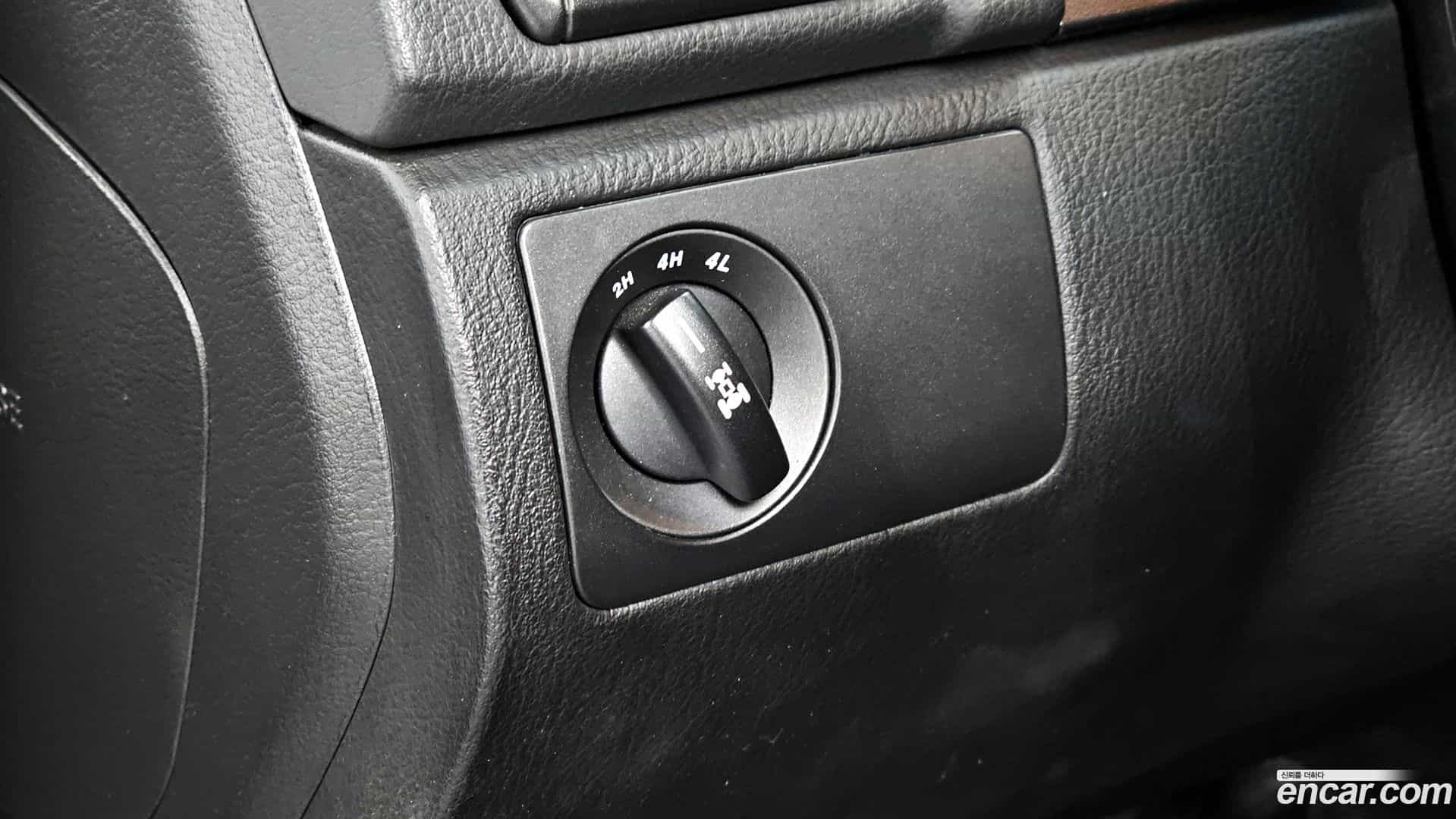 Rexton KG_Mobility_Ssangyong 2009.8-OPTION-021